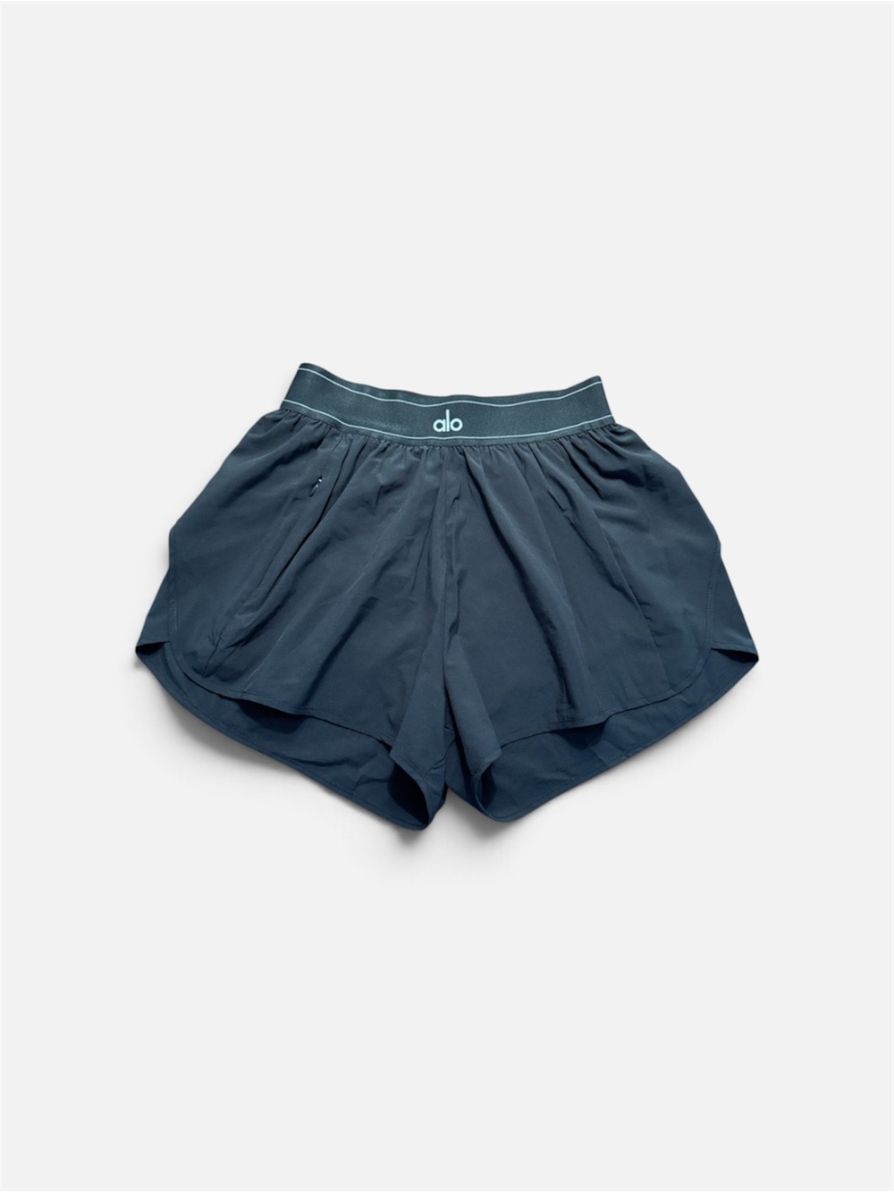 ALO Match Point Short